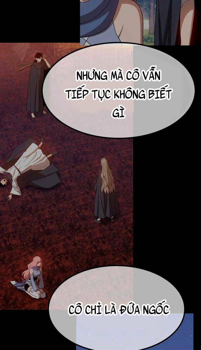 Gậy Gỗ Cấp 99+ Chapter 57.6 - Trang 2