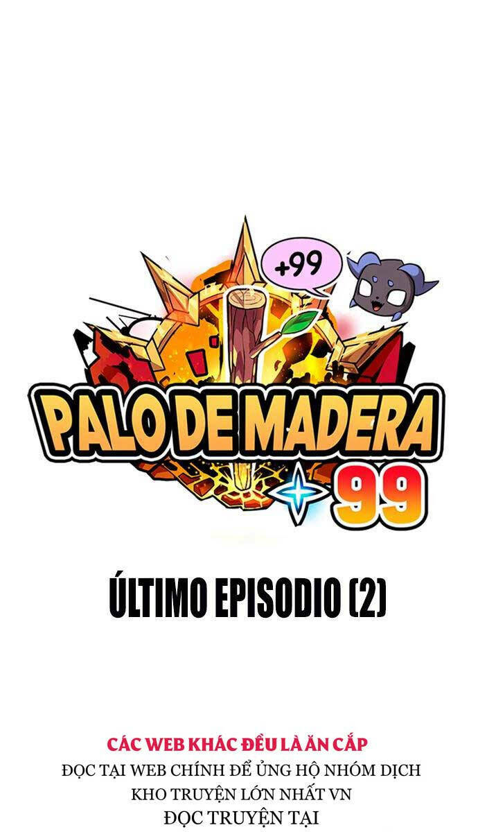 Gậy Gỗ Cấp 99+ Chapter 57 - Trang 2