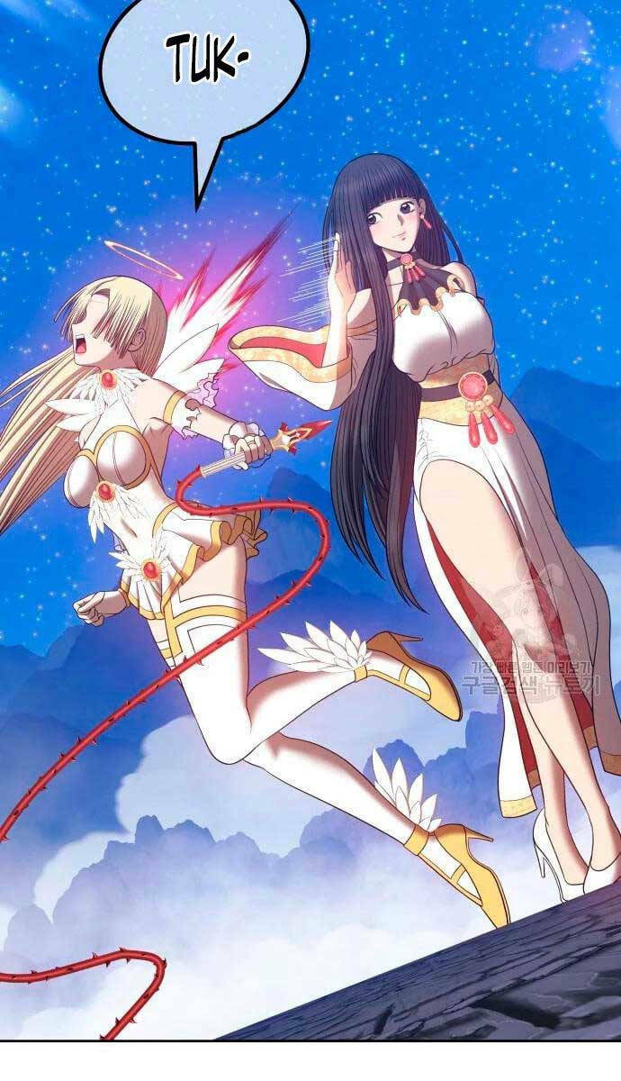 Gậy Gỗ Cấp 99+ Chapter 57 - Trang 2