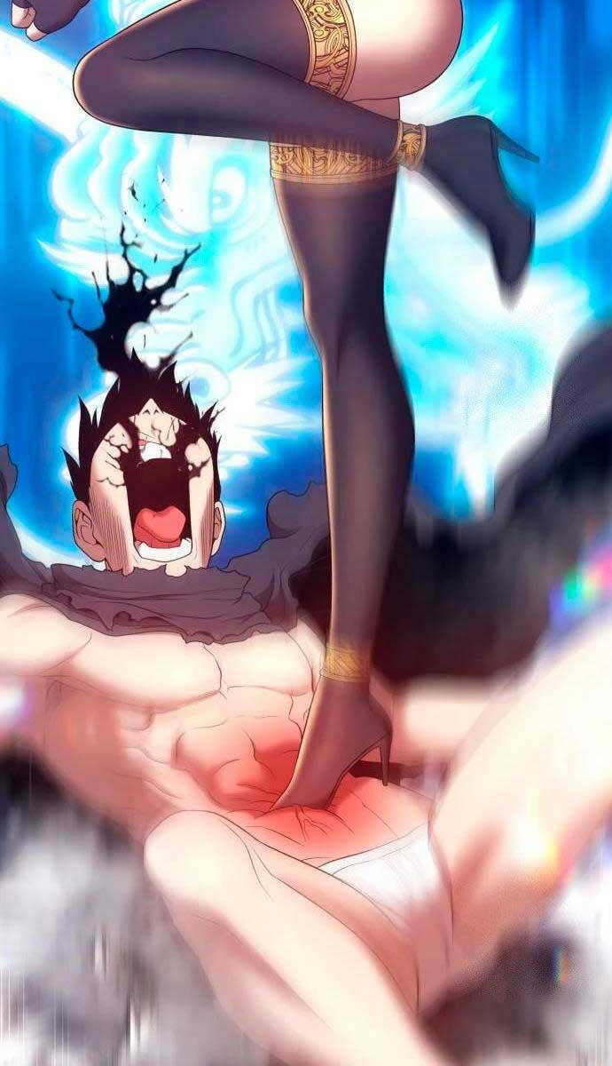 Gậy Gỗ Cấp 99+ Chapter 57 - Trang 2