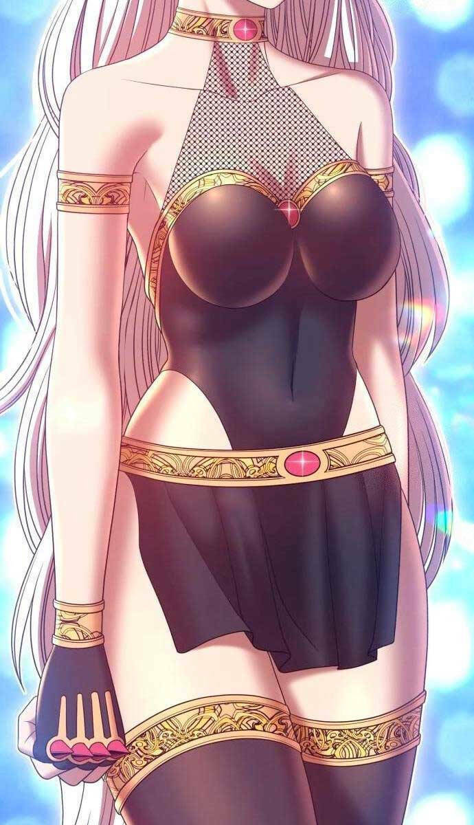 Gậy Gỗ Cấp 99+ Chapter 58.5 - Trang 2