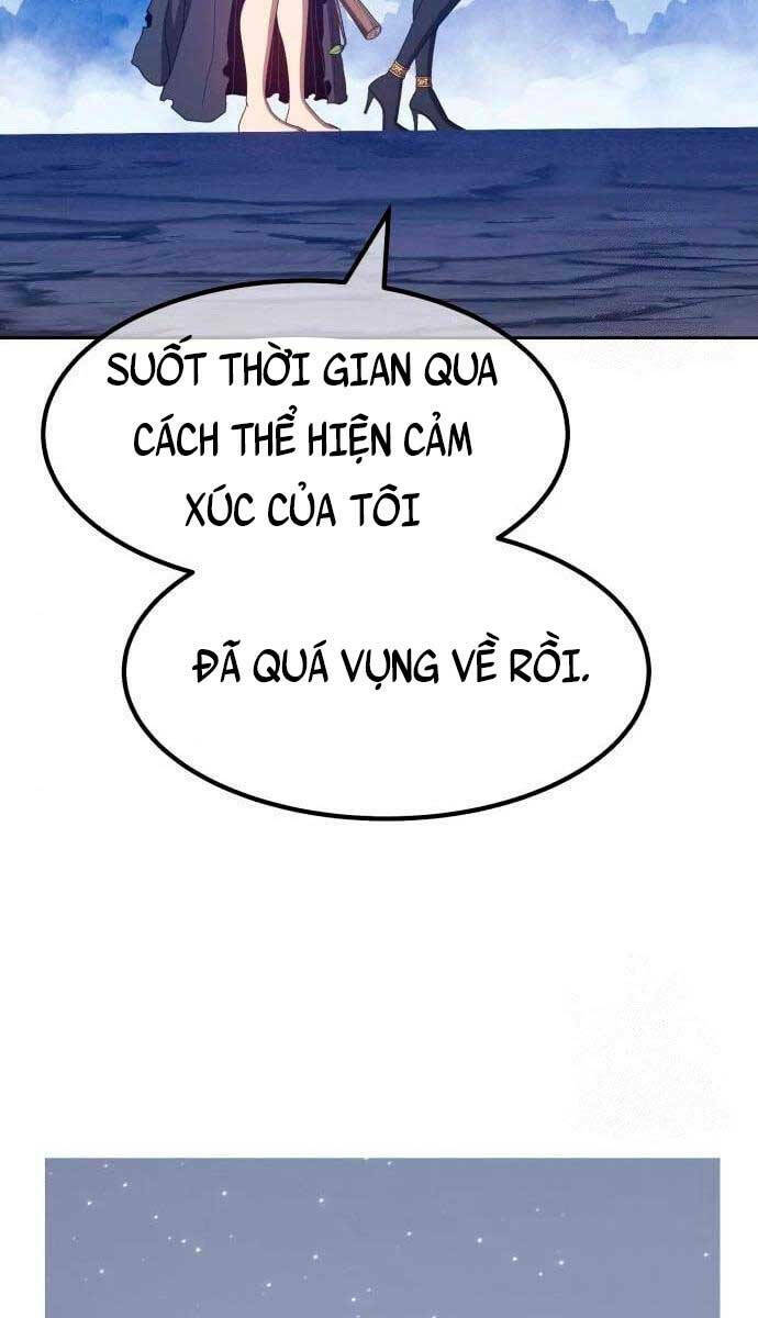 Gậy Gỗ Cấp 99+ Chapter 58.5 - Trang 2