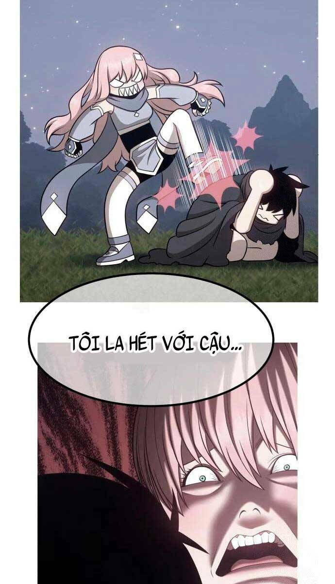 Gậy Gỗ Cấp 99+ Chapter 58.5 - Trang 2