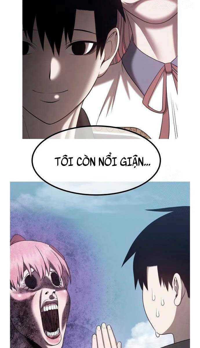 Gậy Gỗ Cấp 99+ Chapter 58.5 - Trang 2