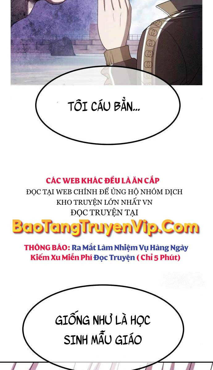 Gậy Gỗ Cấp 99+ Chapter 58.5 - Trang 2