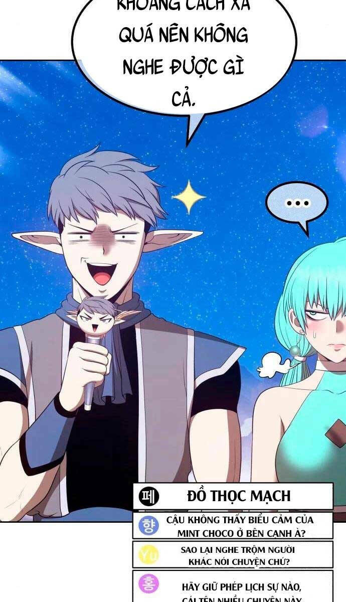 Gậy Gỗ Cấp 99+ Chapter 58.5 - Trang 2