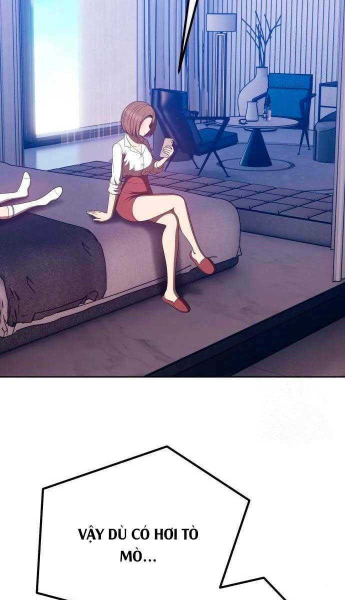 Gậy Gỗ Cấp 99+ Chapter 58.5 - Trang 2