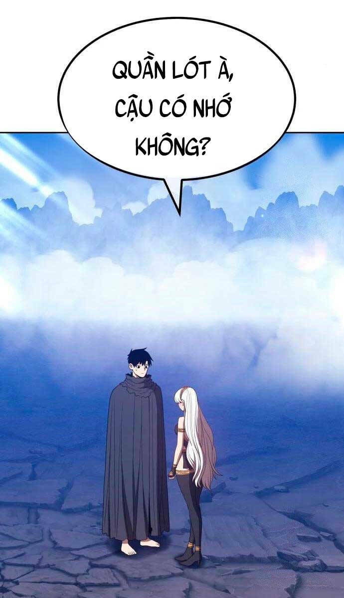 Gậy Gỗ Cấp 99+ Chapter 58.5 - Trang 2