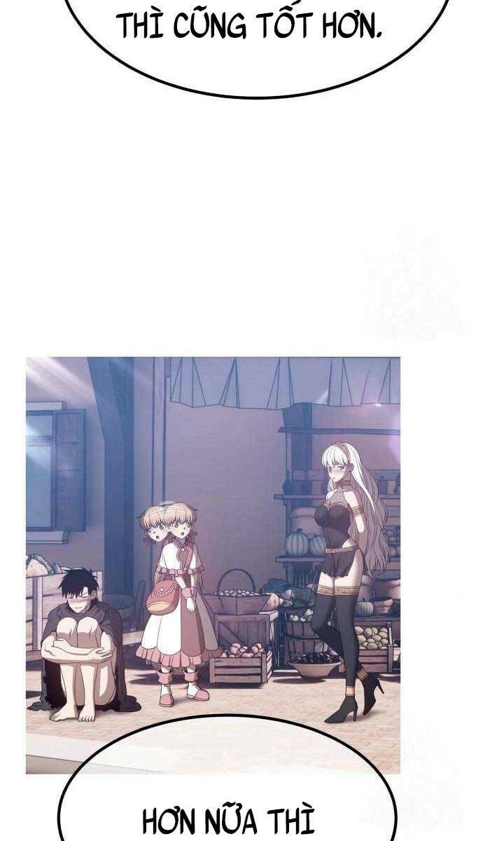 Gậy Gỗ Cấp 99+ Chapter 58.5 - Trang 2