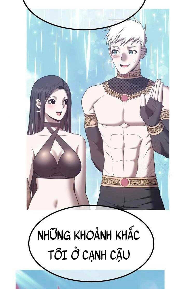 Gậy Gỗ Cấp 99+ Chapter 58.5 - Trang 2