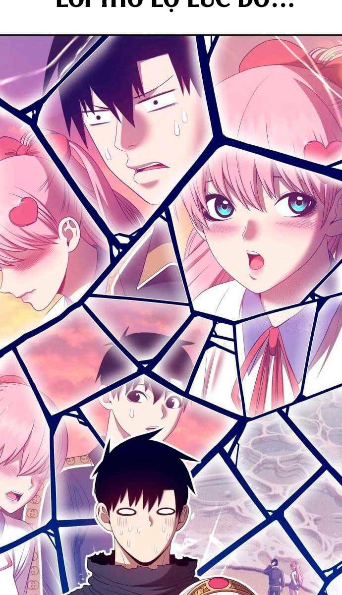 Gậy Gỗ Cấp 99+ Chapter 58.5 - Trang 2