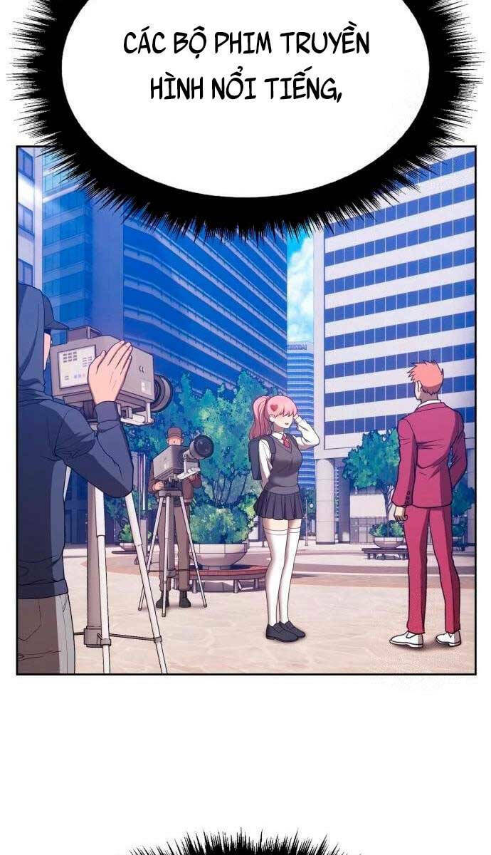 Gậy Gỗ Cấp 99+ Chapter 58.5 - Trang 2