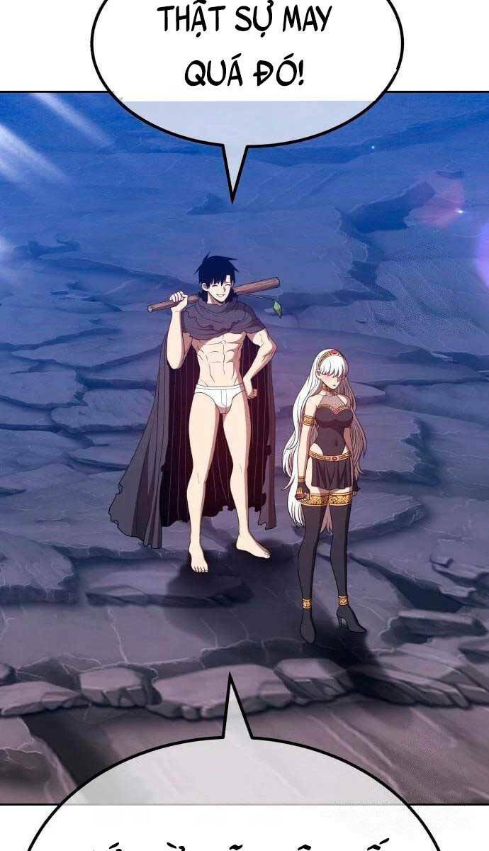 Gậy Gỗ Cấp 99+ Chapter 58 - Trang 2