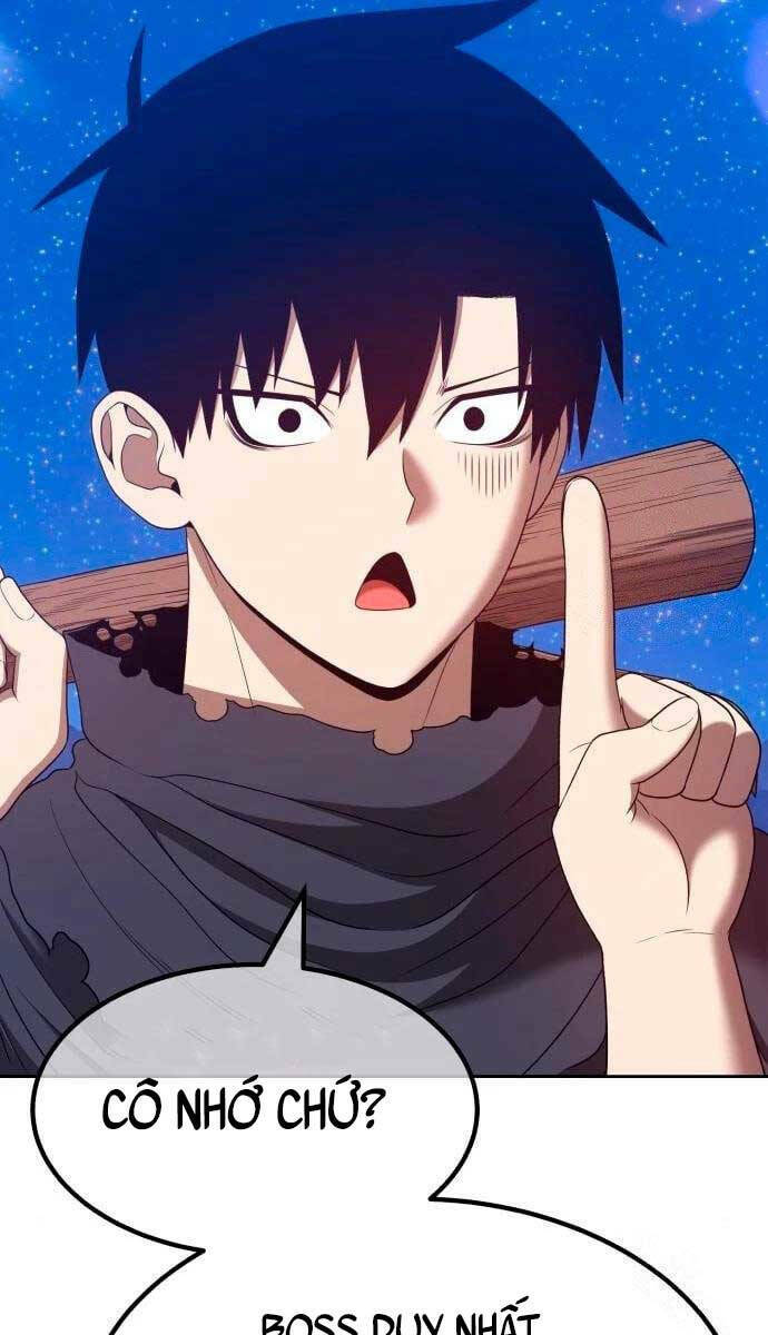 Gậy Gỗ Cấp 99+ Chapter 58 - Trang 2