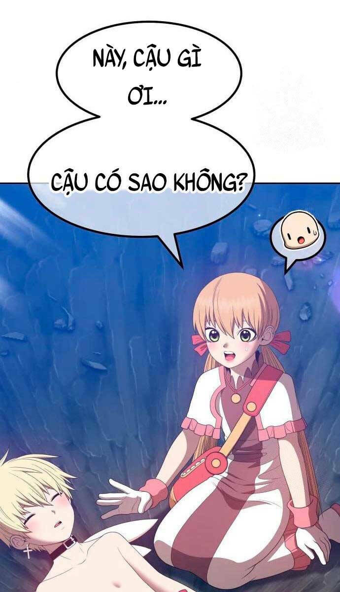 Gậy Gỗ Cấp 99+ Chapter 58 - Trang 2