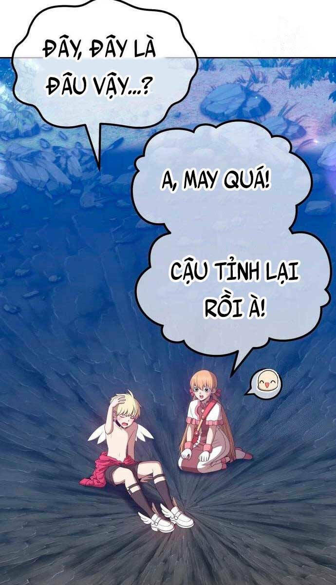 Gậy Gỗ Cấp 99+ Chapter 58 - Trang 2