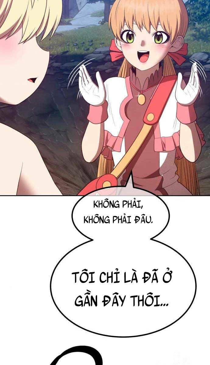 Gậy Gỗ Cấp 99+ Chapter 58 - Trang 2