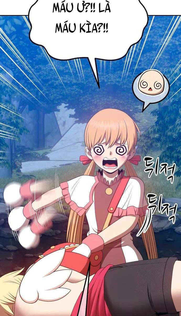 Gậy Gỗ Cấp 99+ Chapter 58 - Trang 2