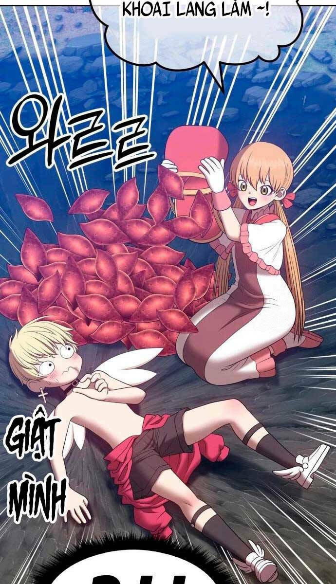Gậy Gỗ Cấp 99+ Chapter 58 - Trang 2