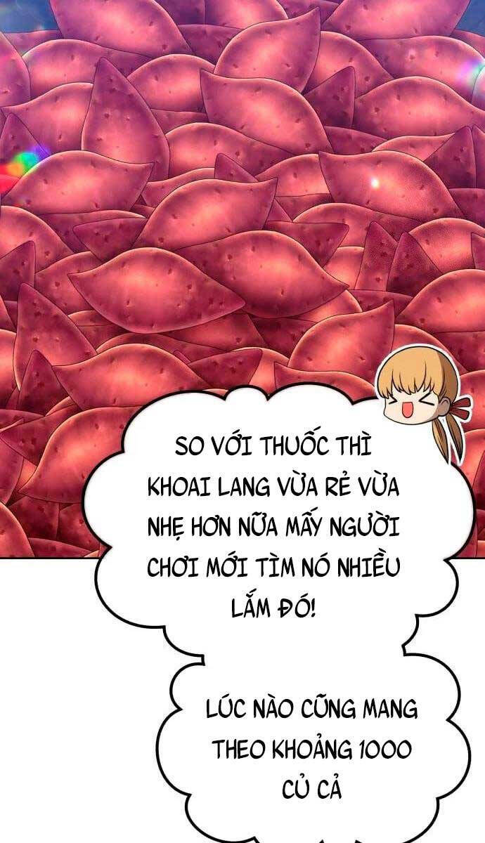 Gậy Gỗ Cấp 99+ Chapter 58 - Trang 2