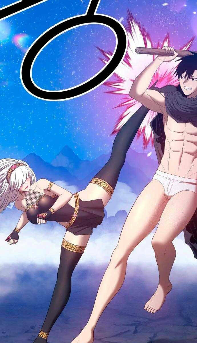 Gậy Gỗ Cấp 99+ Chapter 58 - Trang 2