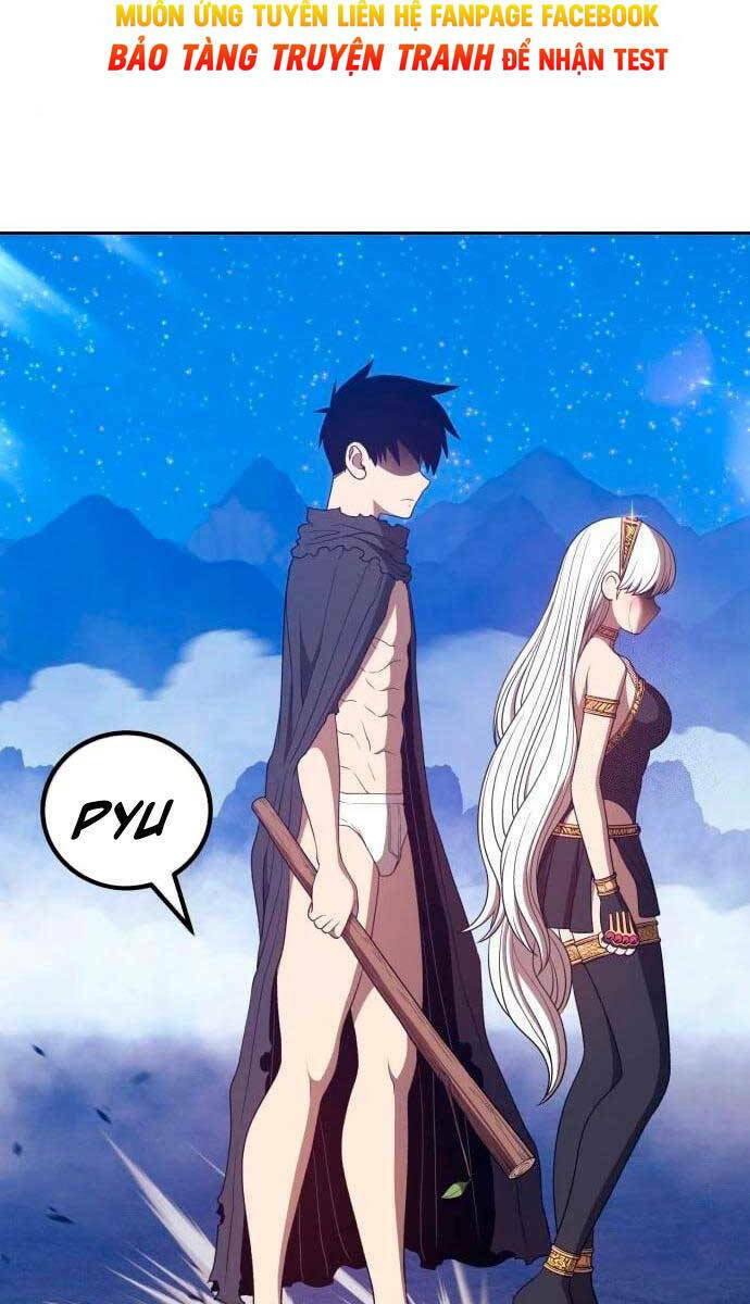 Gậy Gỗ Cấp 99+ Chapter 58 - Trang 2