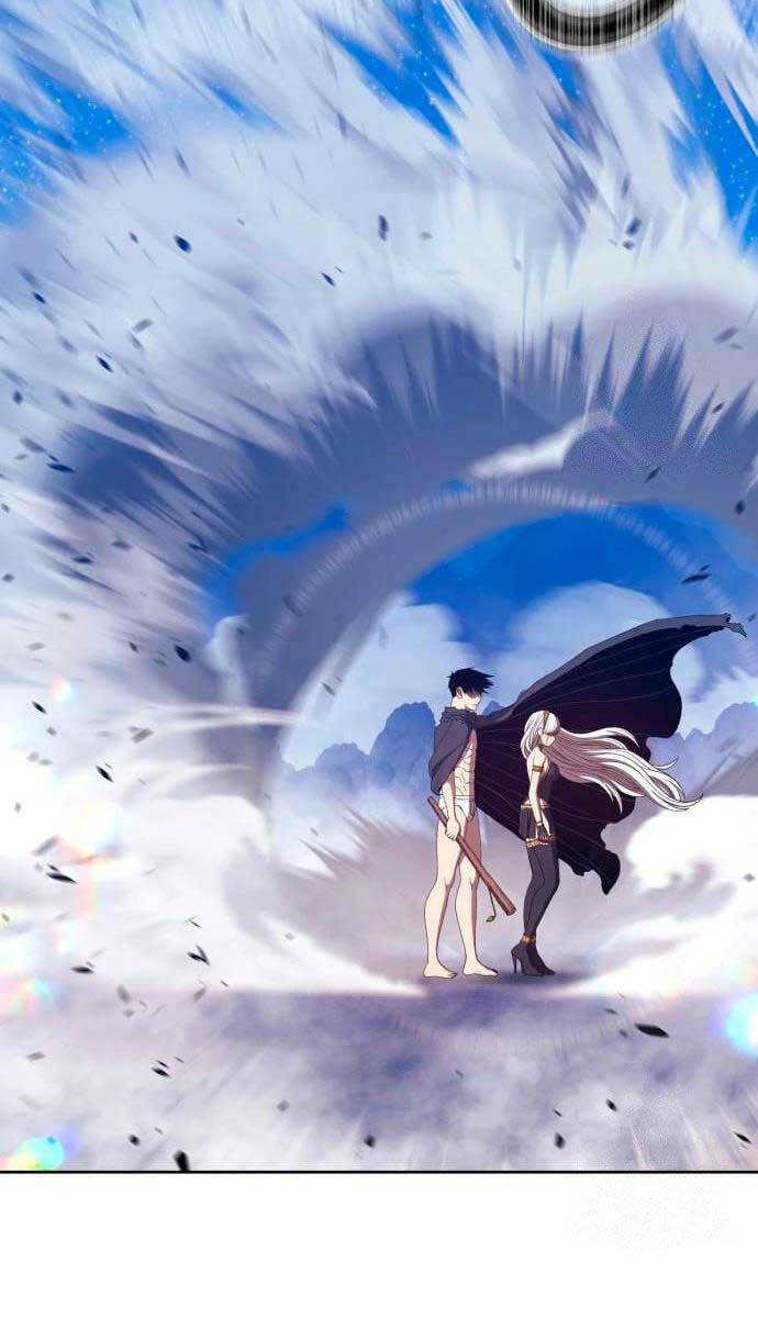 Gậy Gỗ Cấp 99+ Chapter 58 - Trang 2