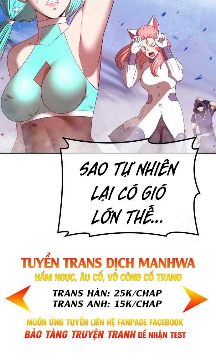 Gậy Gỗ Cấp 99+ Chapter 58 - Trang 2