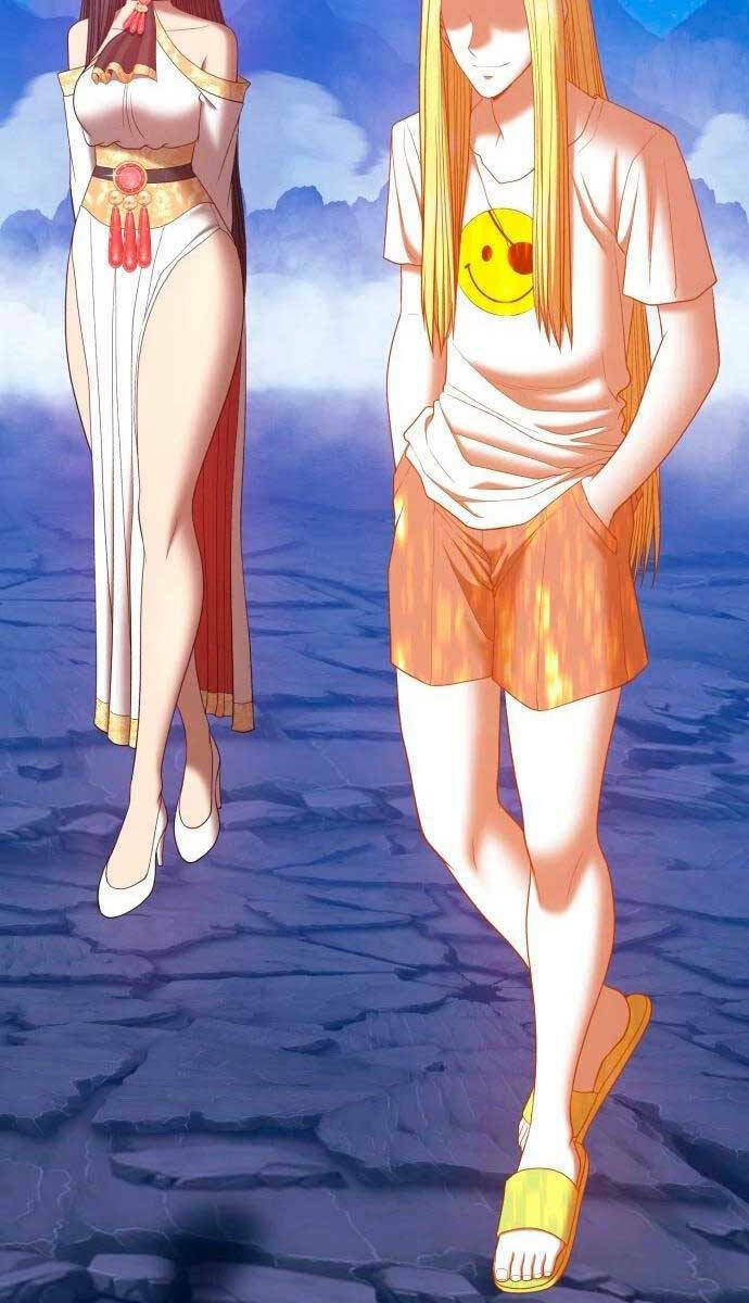 Gậy Gỗ Cấp 99+ Chapter 59.5 - Trang 2