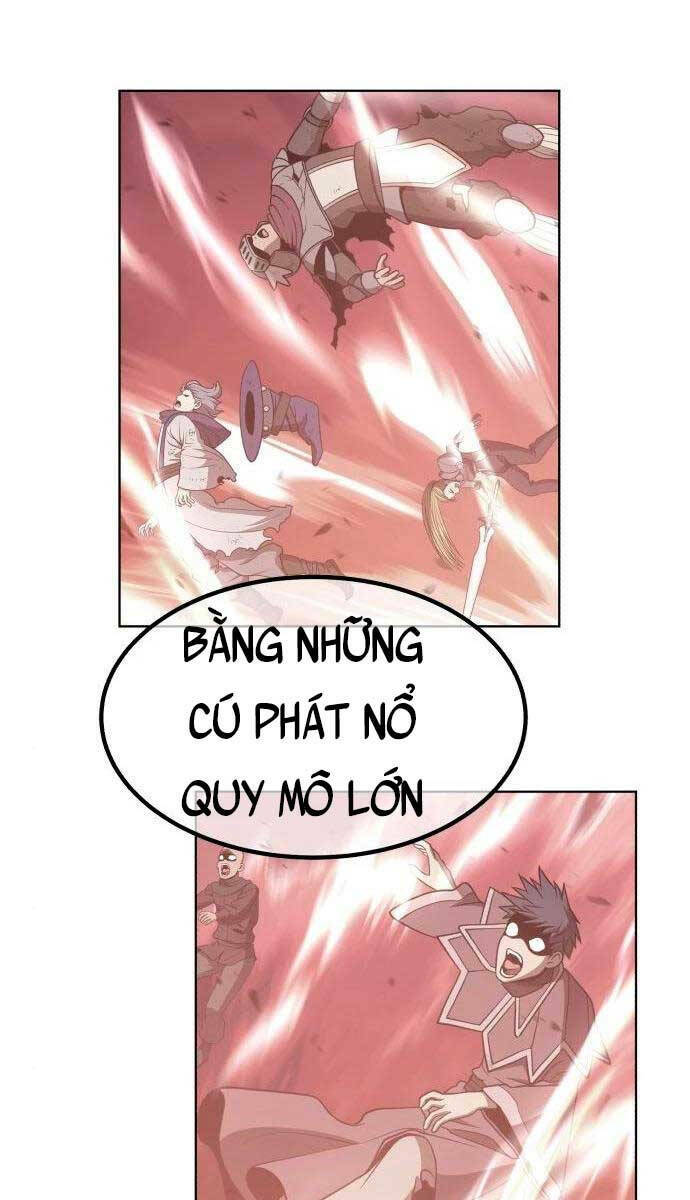 Gậy Gỗ Cấp 99+ Chapter 59.5 - Trang 2