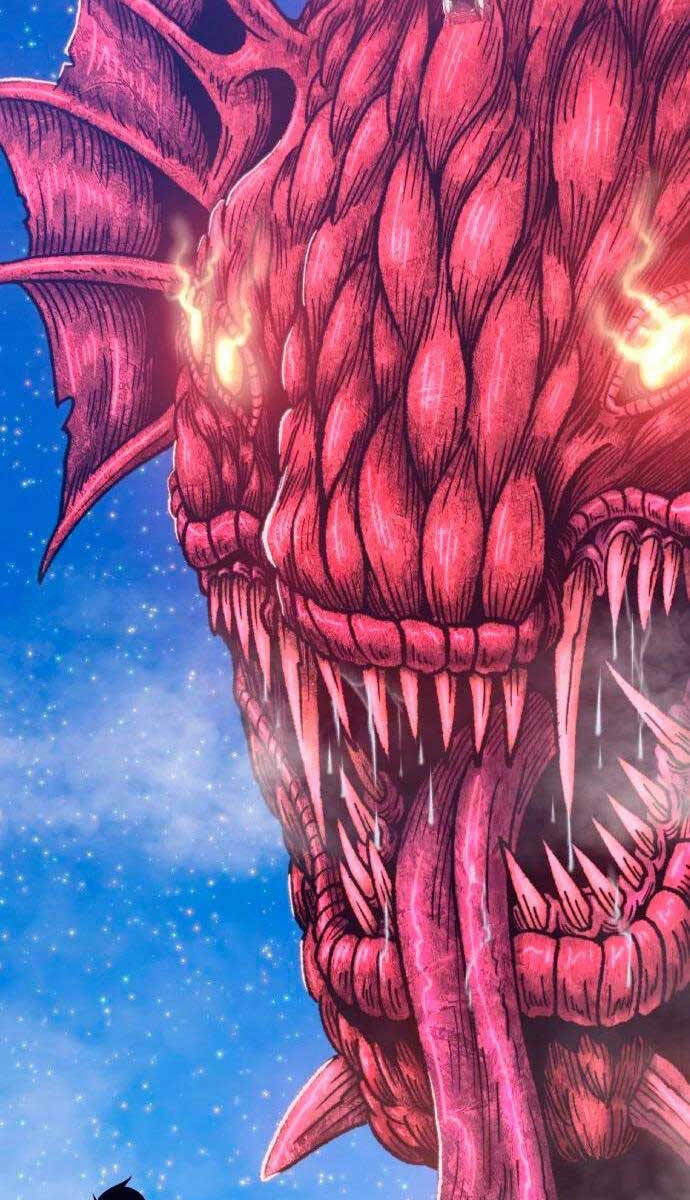 Gậy Gỗ Cấp 99+ Chapter 59.6 - Trang 2