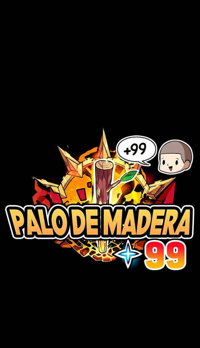 Gậy Gỗ Cấp 99+ Chapter 59.6 - Trang 2