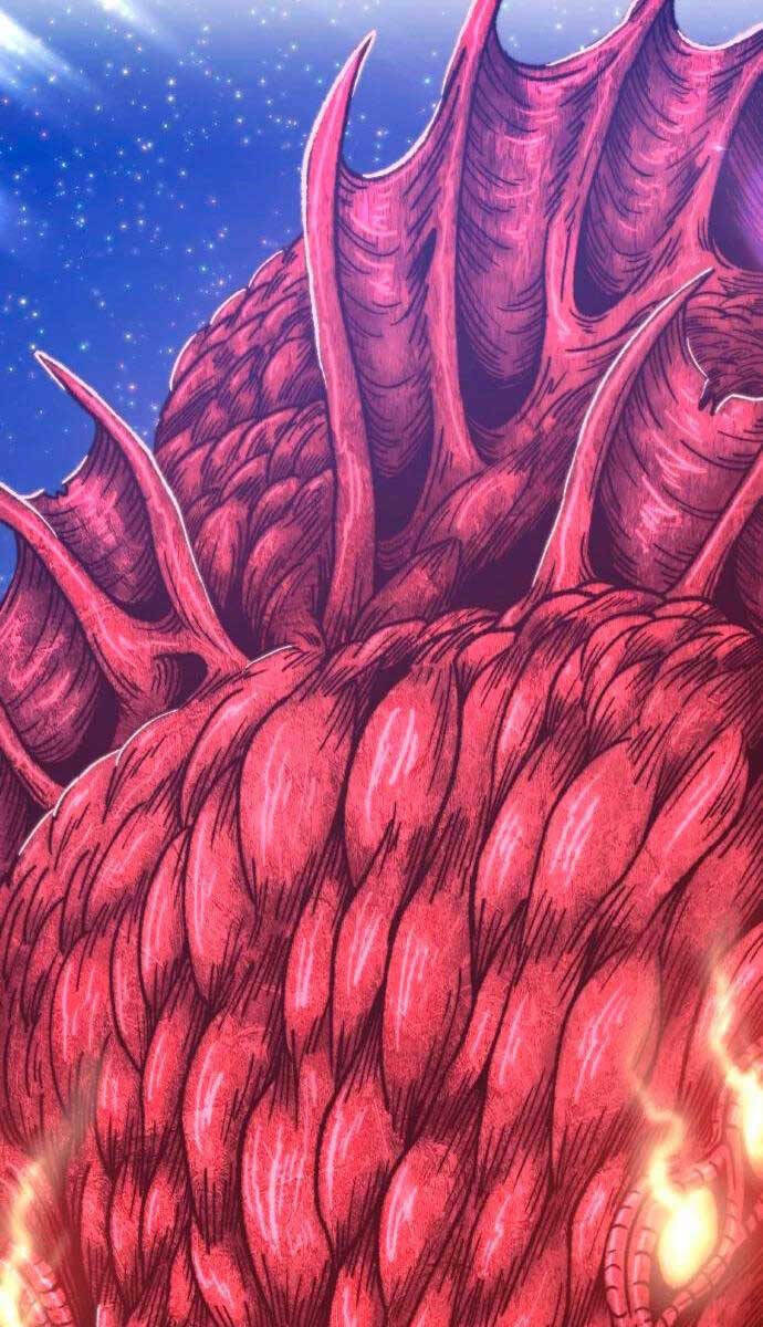 Gậy Gỗ Cấp 99+ Chapter 59.6 - Trang 2