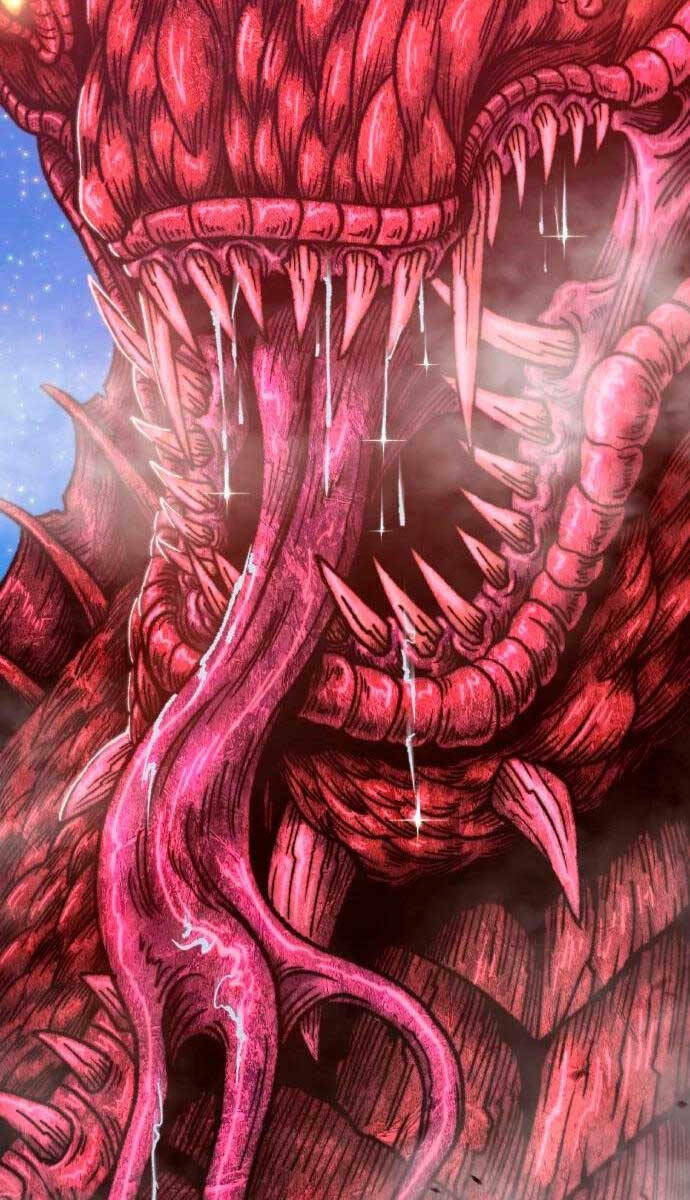 Gậy Gỗ Cấp 99+ Chapter 59.6 - Trang 2