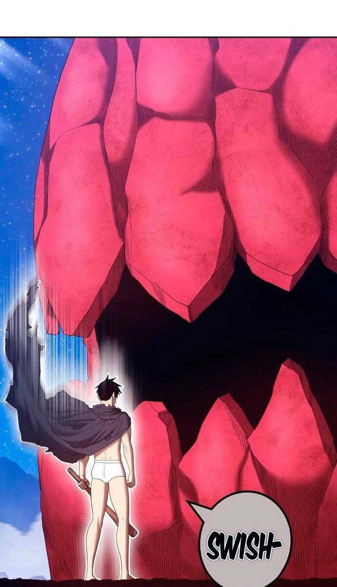 Gậy Gỗ Cấp 99+ Chapter 59 - Trang 2