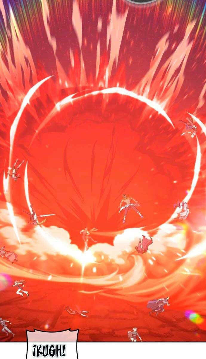 Gậy Gỗ Cấp 99+ Chapter 59 - Trang 2