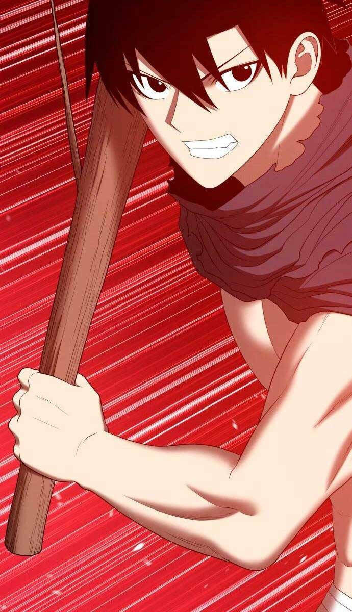 Gậy Gỗ Cấp 99+ Chapter 59 - Trang 2