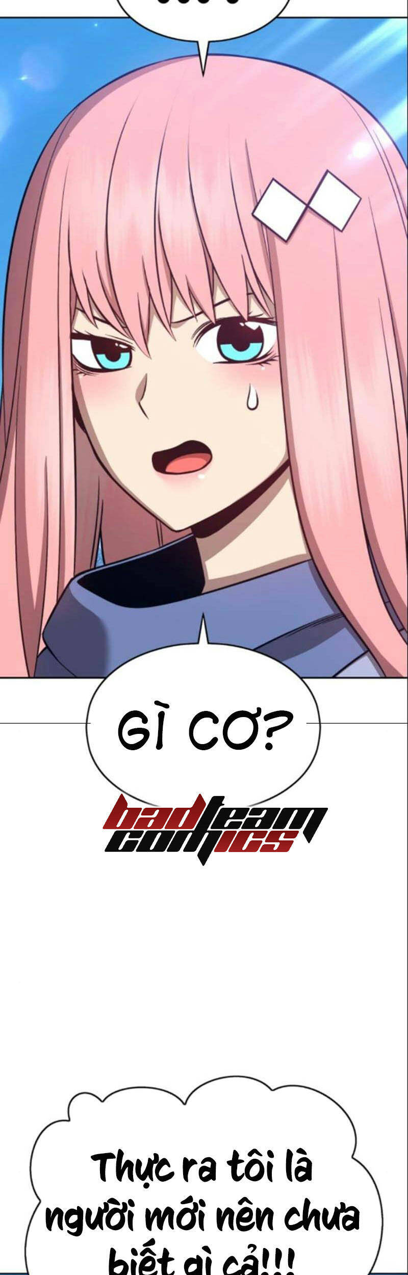 Gậy Gỗ Cấp 99+ Chapter 6.1 - Trang 2