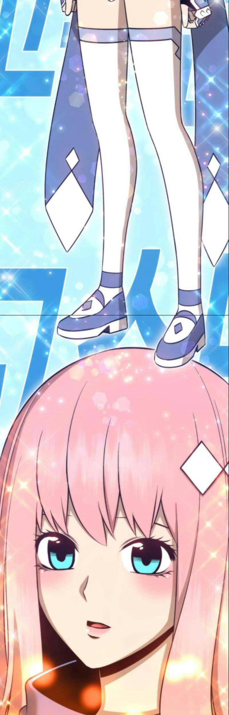 Gậy Gỗ Cấp 99+ Chapter 6.1 - Trang 2