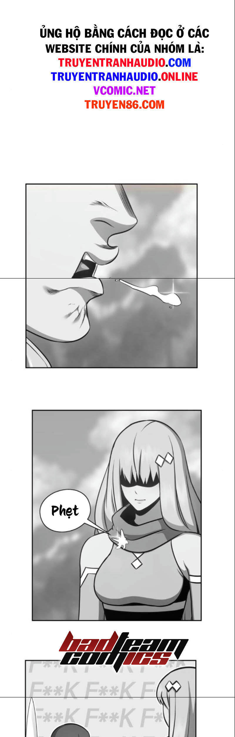 Gậy Gỗ Cấp 99+ Chapter 6.1 - Trang 2