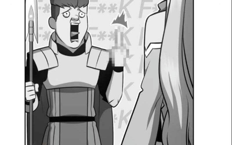 Gậy Gỗ Cấp 99+ Chapter 6.1 - Trang 2