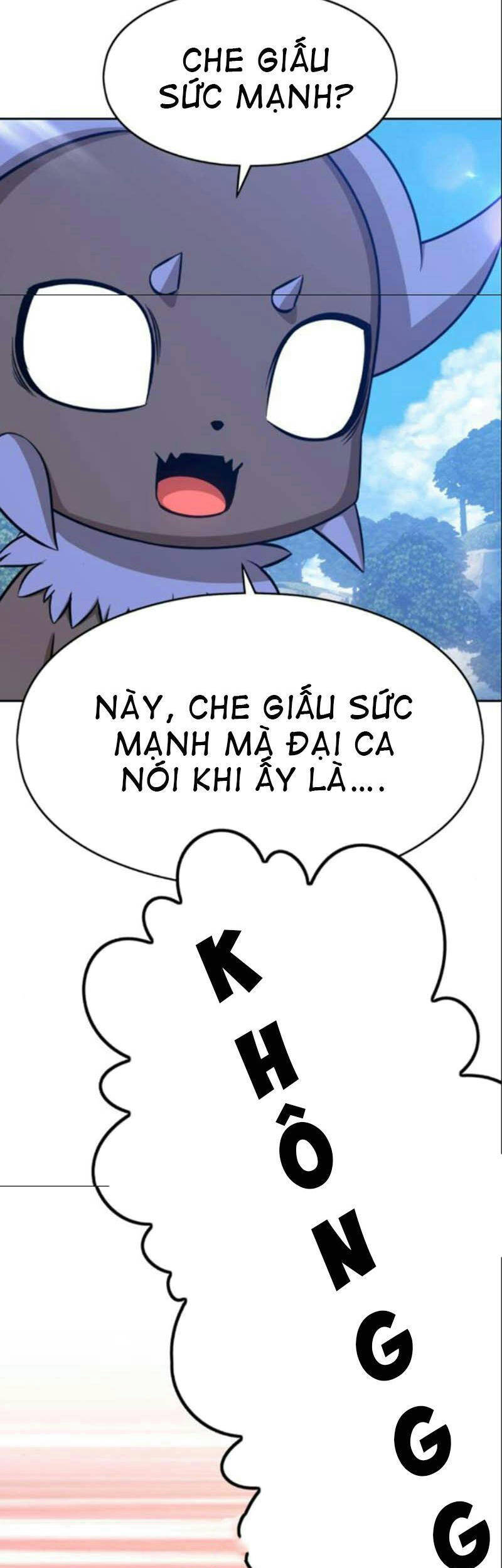 Gậy Gỗ Cấp 99+ Chapter 6.1 - Trang 2