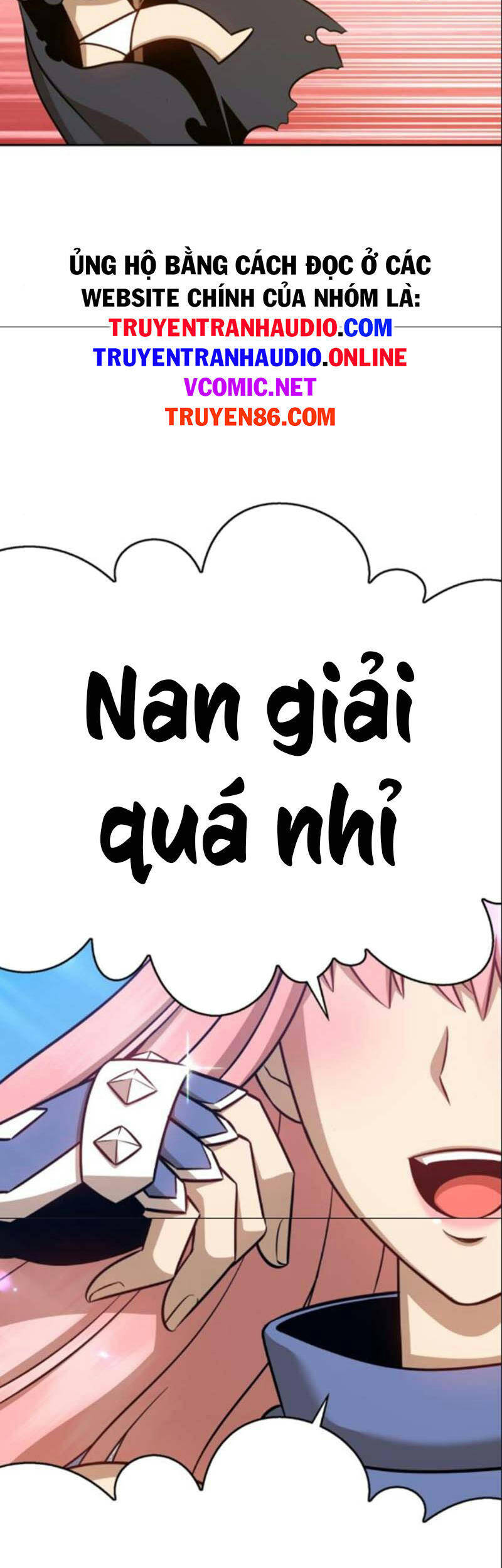 Gậy Gỗ Cấp 99+ Chapter 6.1 - Trang 2