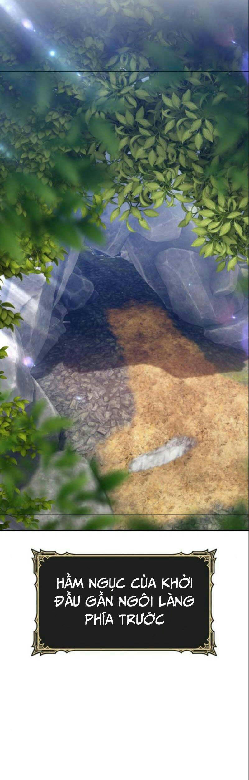 Gậy Gỗ Cấp 99+ Chapter 6.1 - Trang 2