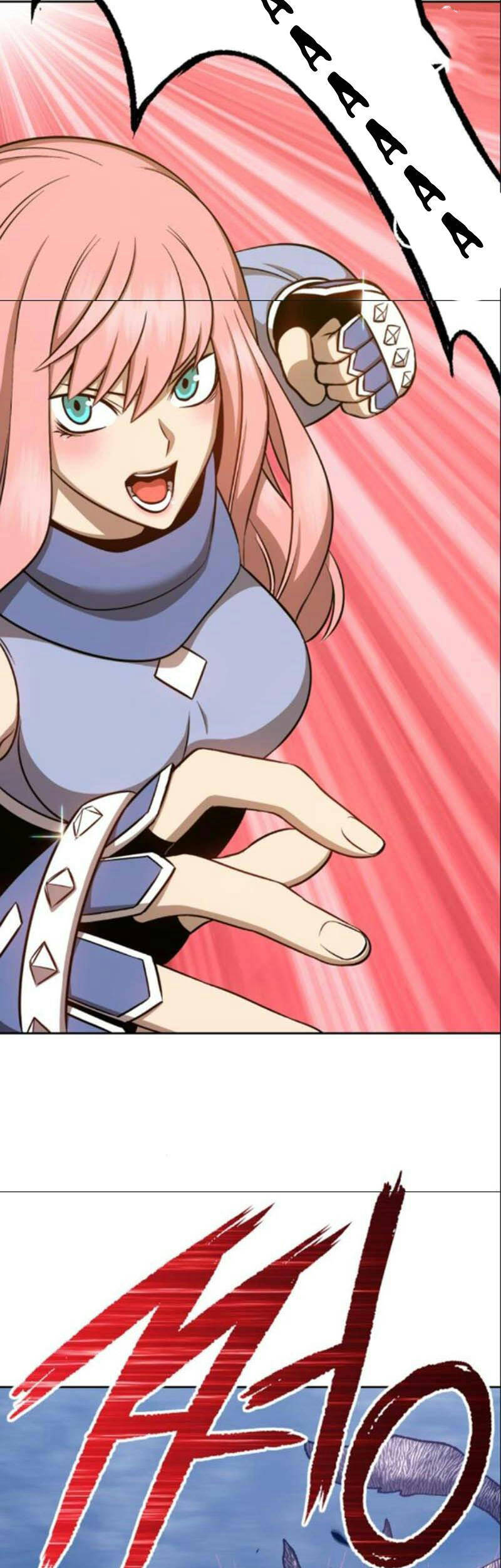 Gậy Gỗ Cấp 99+ Chapter 6.1 - Trang 2