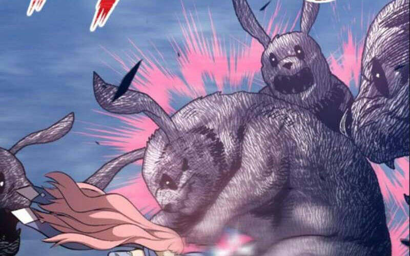 Gậy Gỗ Cấp 99+ Chapter 6.1 - Trang 2