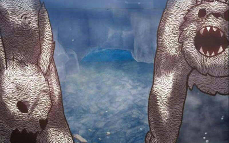 Gậy Gỗ Cấp 99+ Chapter 6.1 - Trang 2