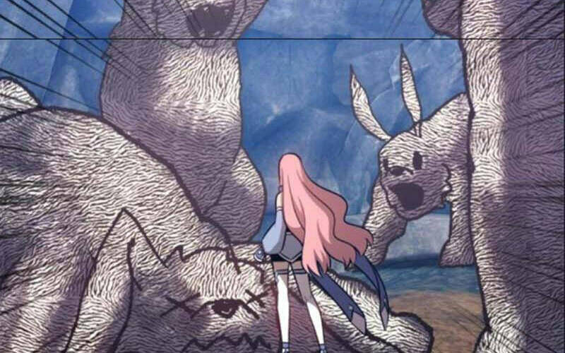 Gậy Gỗ Cấp 99+ Chapter 6.1 - Trang 2