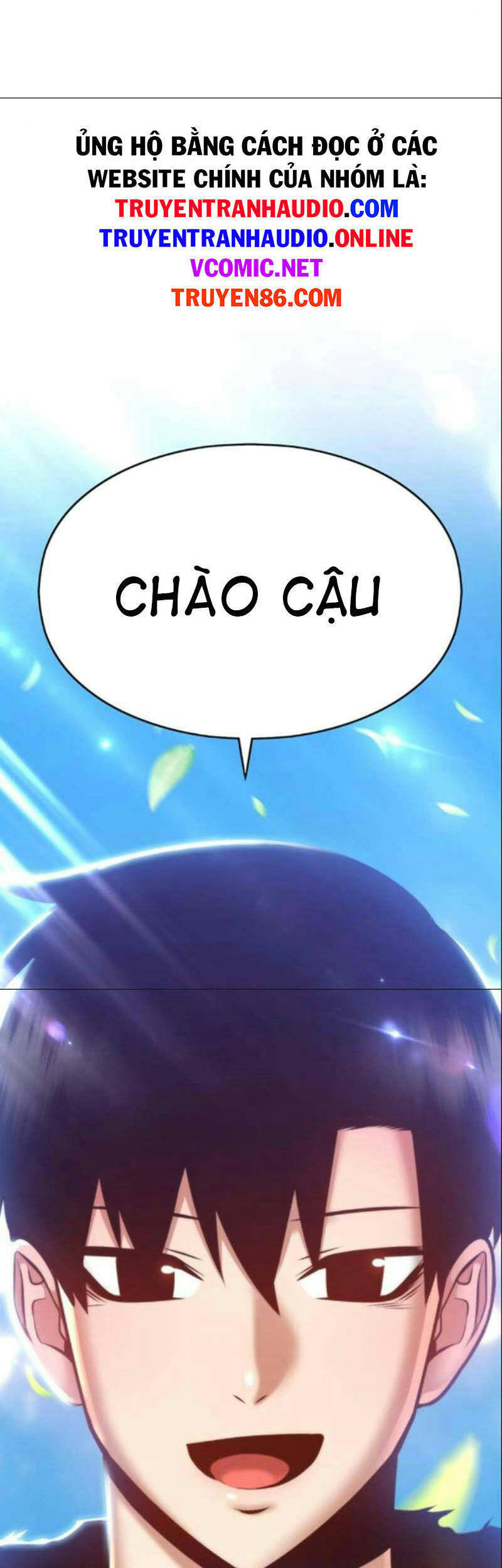 Gậy Gỗ Cấp 99+ Chapter 6.1 - Trang 2