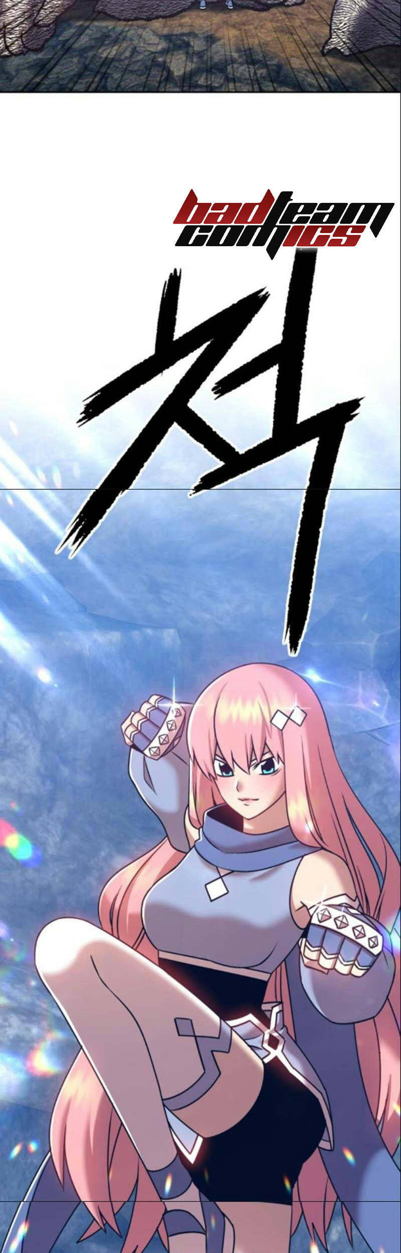 Gậy Gỗ Cấp 99+ Chapter 6.1 - Trang 2